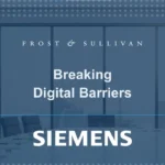 Breaking Digital Barriers