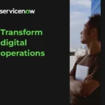 Use case guide: Transform digital operations